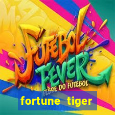 fortune tiger deposito 5 reais